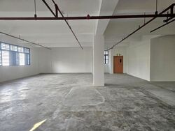 Ltc Building A (D14), Factory #618311911